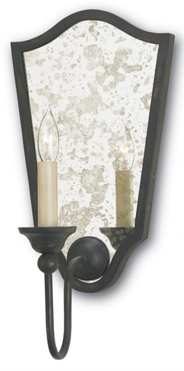 Marseille Wall Sconce